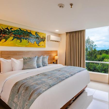 Ambar Hotel Boutique Кали Экстерьер фото