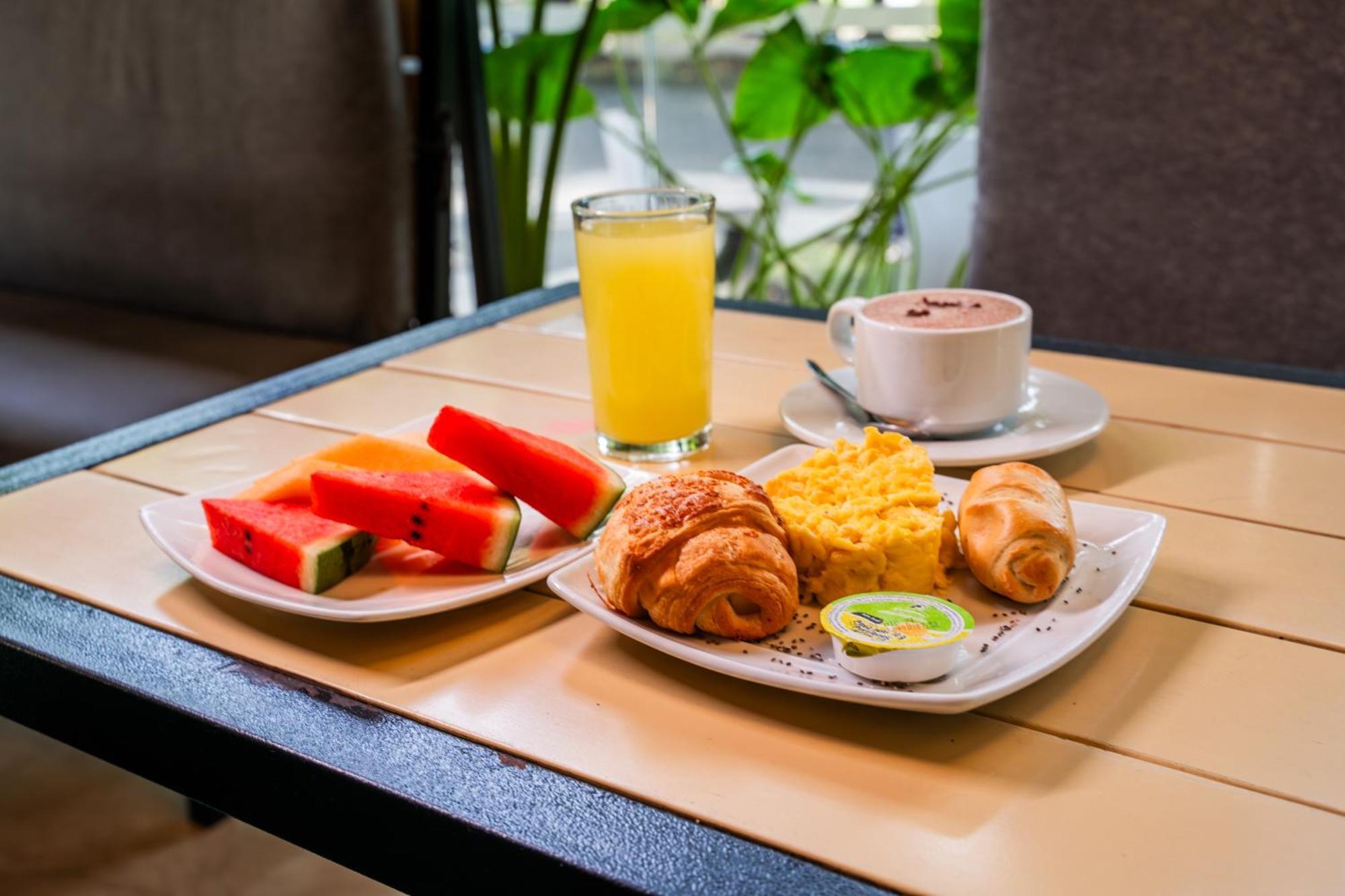 Ambar Hotel Boutique Кали Экстерьер фото