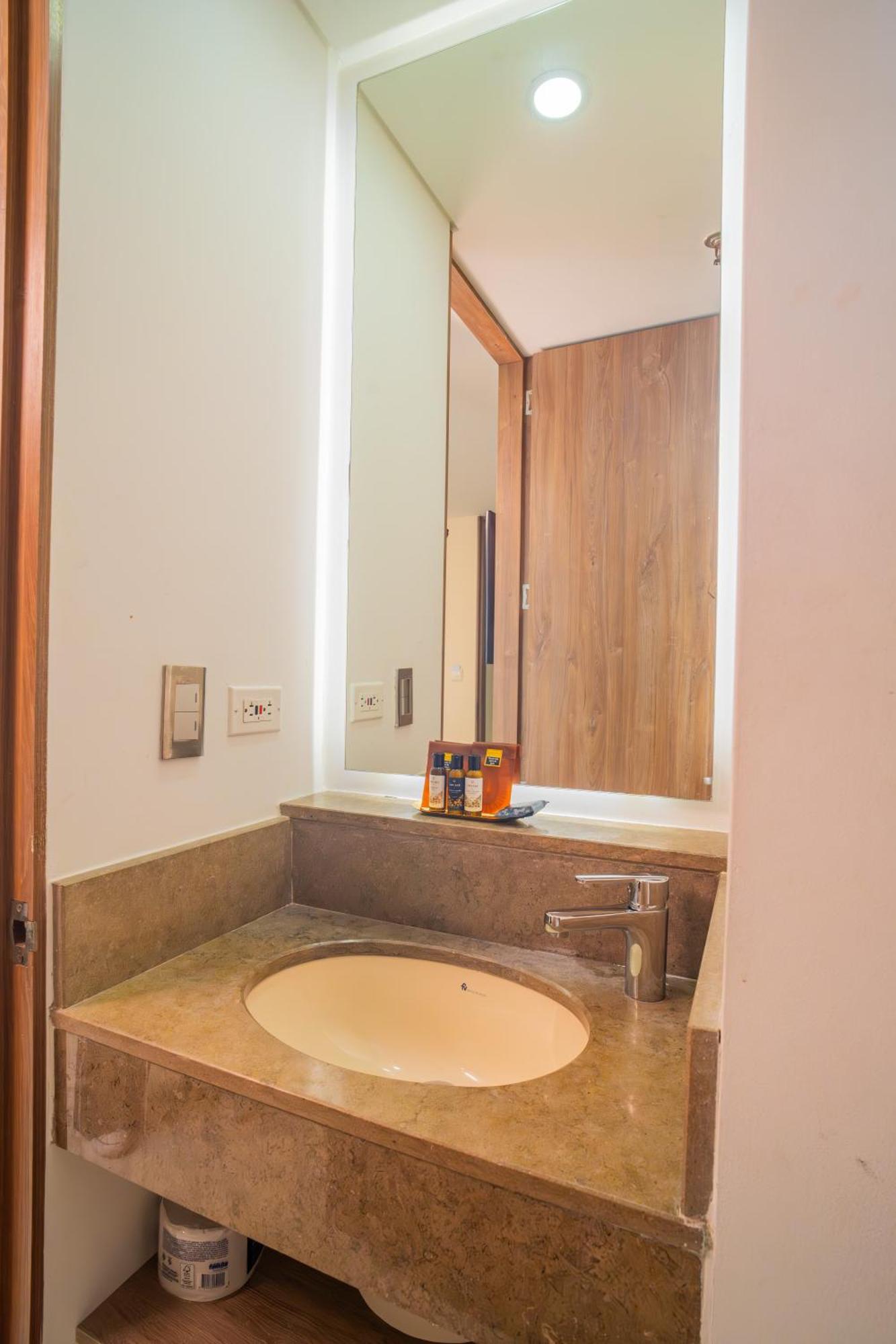 Ambar Hotel Boutique Кали Экстерьер фото